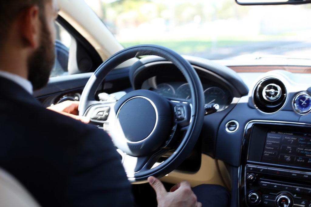 Comment choisir une entreprise de transport de marchandises